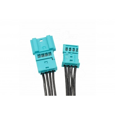 Faisceau Broche Connectique