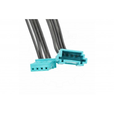 Faisceau Broche Connectique