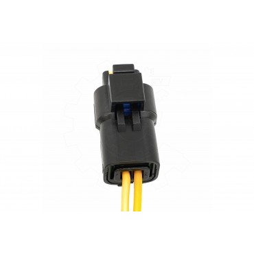 Faisceau Broche Connectique