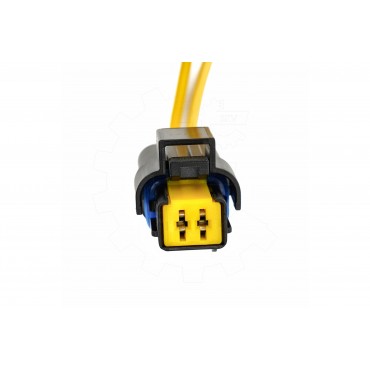 Faisceau Broche Connectique