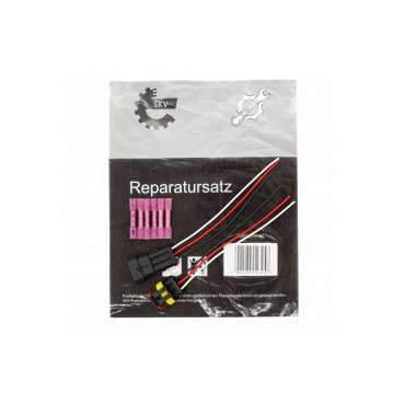 Faisceau Broche Connectique