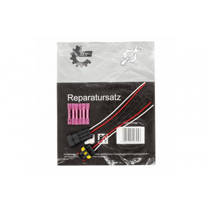 Faisceau Broche Connectique