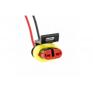 Faisceau Broche Connectique