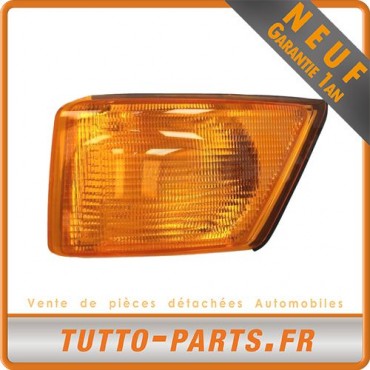 Feu clignotant pour IVECO Daily III 