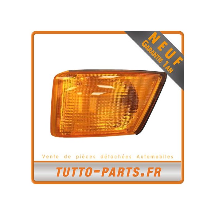 Feu clignotant pour IVECO Daily III 