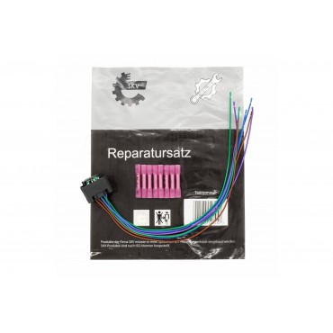 Faisceau Broche Connectique Pour Audi A3 Mercedes-Benz Classe E T-Model GL M S