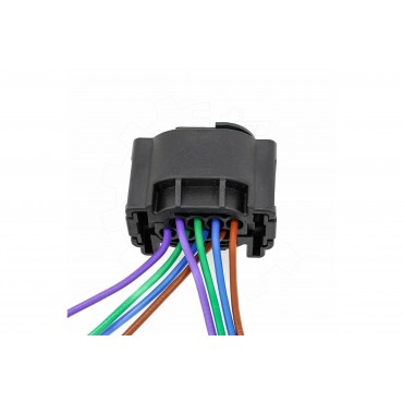 Faisceau Broche Connectique Pour Audi A3 Mercedes-Benz Classe E T-Model GL M S