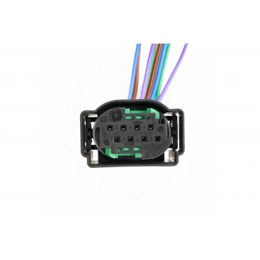 Faisceau Broche Connectique Pour Audi A3 Mercedes-Benz Classe E T-Model GL M S