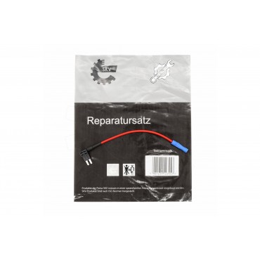 Faisceau Broche Connectique Pour Micro Microlino