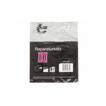 Faisceau Broche Connectique