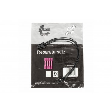 Faisceau Broche Connectique