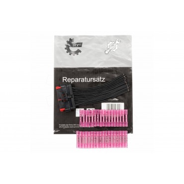 Faisceau Broche Connectique