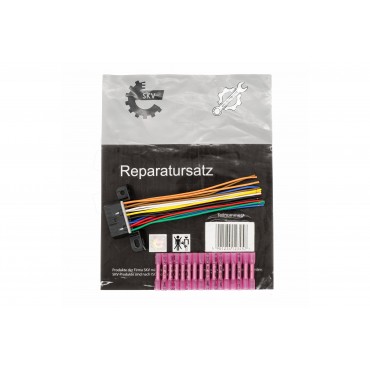 Faisceau Broche Connectique