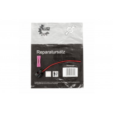 Faisceau Broche Connectique