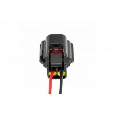 Faisceau Broche Connectique