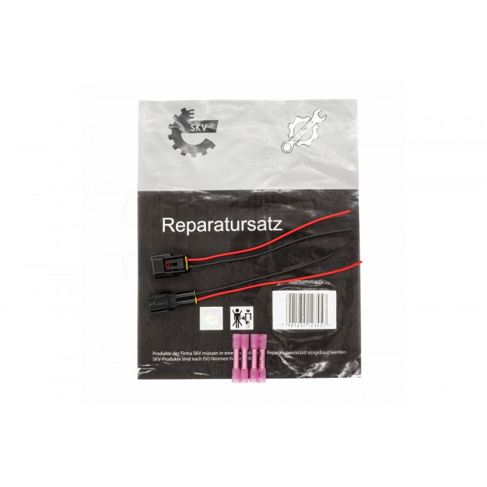 Faisceau Broche Connectique