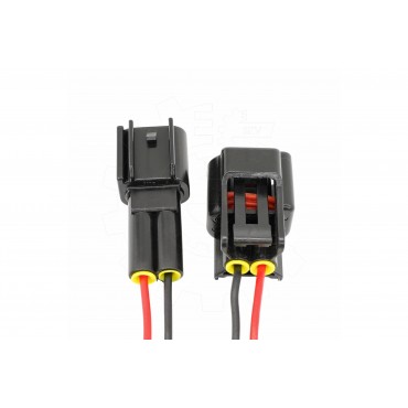 Faisceau Broche Connectique