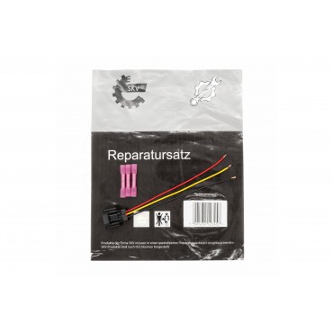 Faisceau Broche Connectique