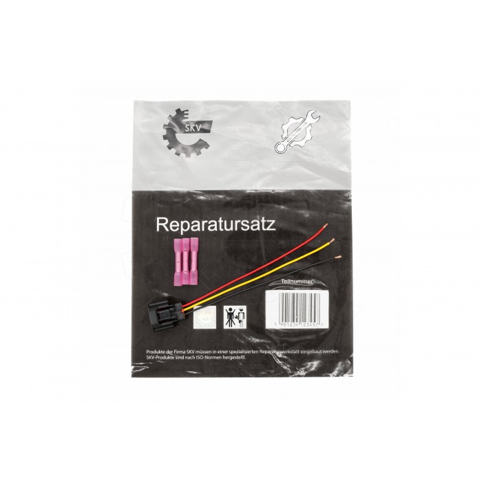 Faisceau Broche Connectique