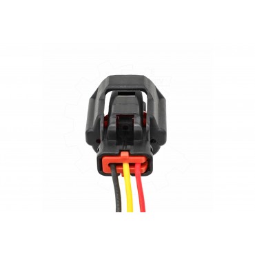 Faisceau Broche Connectique