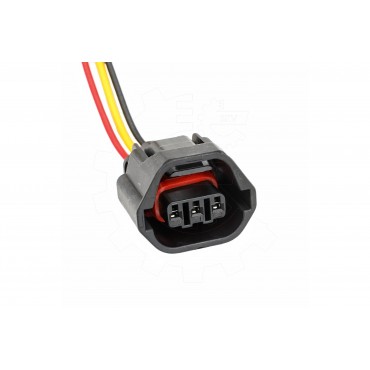 Faisceau Broche Connectique