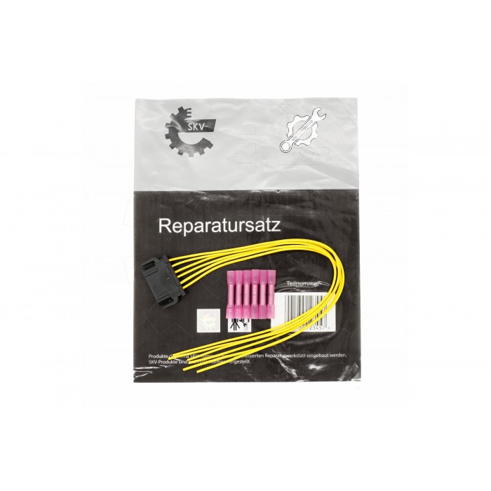 Faisceau Cable Feu Arrière