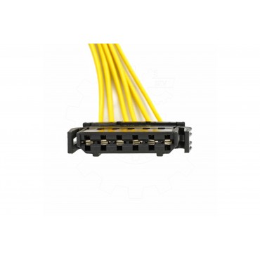 Faisceau Cable Feu Arrière