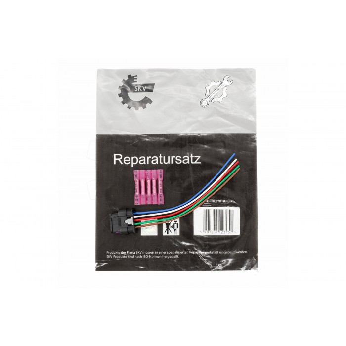 Faisceau Broche Connectique Pour Fiat Punto 0000051909648, 51909648