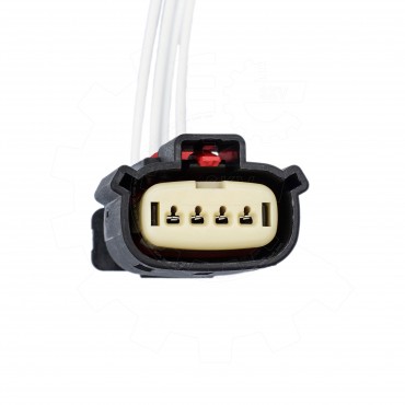 Faisceau Broche Connectique Pour Opel Ford USA Vauxhall WPT925, 8U2Z14S411TA