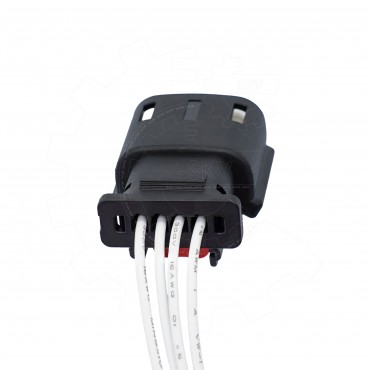 Faisceau Broche Connectique Pour Opel Ford USA Vauxhall WPT925, 8U2Z14S411TA