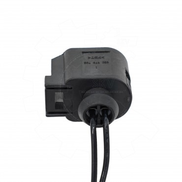 Faisceau Broche Connectique Pour VW Audi Seat Skoda 8T0973702, 6E0973702