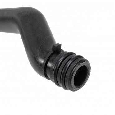 Durite d'Eau de Refroidissement Pour BMW Série 5 E60 E61 11537519710