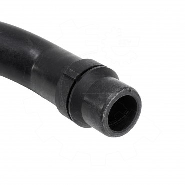 Durite d'Eau de Refroidissement Pour BMW Série 5 E60 E61 11537519710