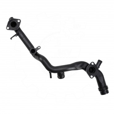 Durite d'Eau de Refroidissement Pour Audi A4 A5 Q7