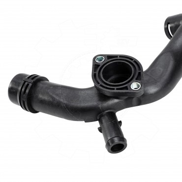 Durite d'Eau de Refroidissement Pour Audi A4 A5 Q7