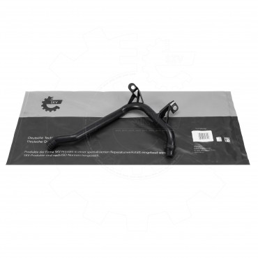 Durite d'Eau de Refroidissement Pour BMW Série 3 E46 11537502000, 7502000