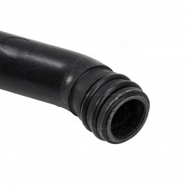 Durite d'Eau de Refroidissement Pour BMW Série 3 E46 11537502000, 7502000