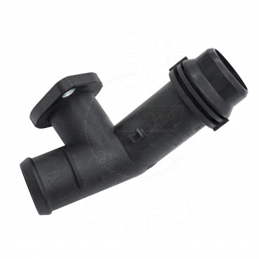 Durite d'Eau de Refroidissement Pour Audi A4 A5 A6 A7 A8 Q7 06E121045AN