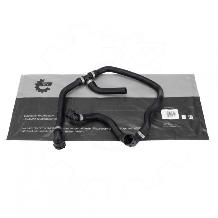 Durite d'Eau de Refroidissement Pour BMW Série 1 F20 7596834, 17127596834