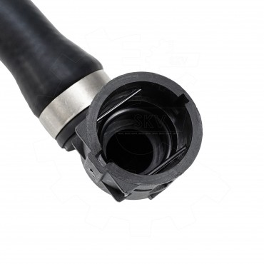 Durite d'Eau de Refroidissement Pour BMW Série 1 F20 7596834, 17127596834