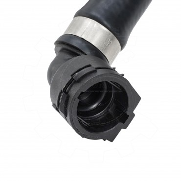 Durite d'Eau de Refroidissement Pour BMW Série 1 F20 7596834, 17127596834