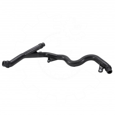 Durite d'Eau de Refroidissement Pour BMW Série 1 E87 3 E46 E90 E91 E92 E93