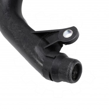 Durite d'Eau de Refroidissement Pour BMW Série 1 E87 3 E46 E90 E91 E92 E93