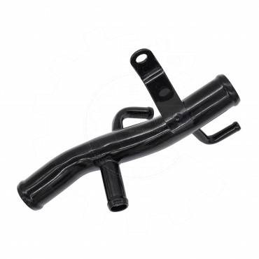 Durite d'Eau de Refroidissement Pour Hyundai Atos 2563002756