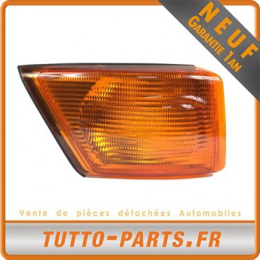 Feu clignotant pour IVECO Daily III 