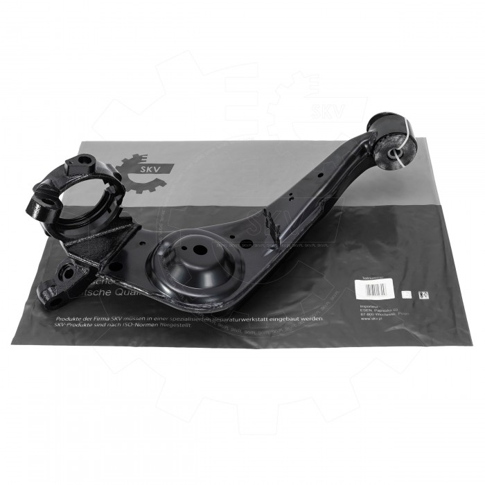 Bras de Suspension Arrière Gauche Pour Hyundai 5510026600, 5510026700