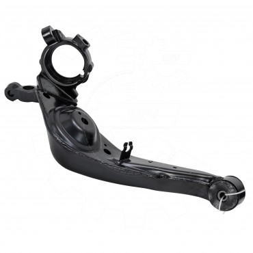 Bras de Suspension Arrière Gauche Pour Hyundai 5510026600, 5510026700