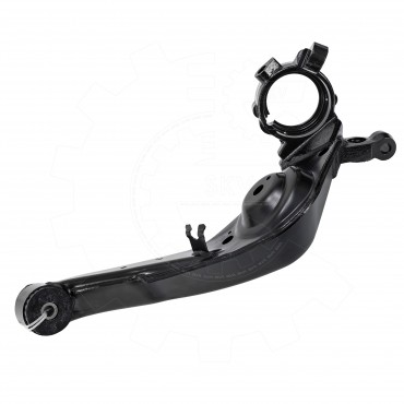 Bras de Suspension Arrière Droit Pour Hyundai 5510026600, 5510026700