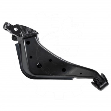 Bras de Suspension Arrière Droit Pour Hyundai 5510026600, 5510026700