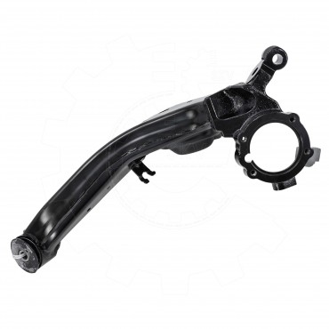 Bras de Suspension Arrière Droit Pour Hyundai 5510026600, 5510026700